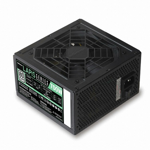 POWEREX LAPIS 700W DC to DC 80PLUS스탠다드 230V EU_이미지