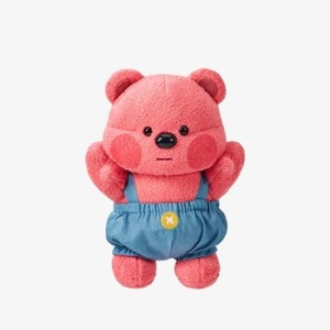 콩순이 부끄러워 작아진 티미[20cm]