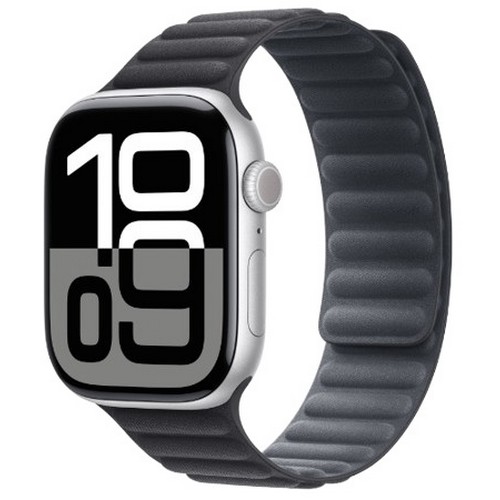 APPLE ��ġ �ø���10 46mm �ǹ� �˷�̴�