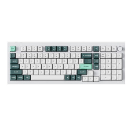 Keychron Q5 HE 유무선