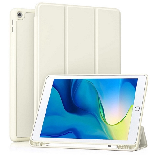 태블리스 iPad 7/8/9세대 애플펜슬 수납 홀더 커버 케이스_이미지