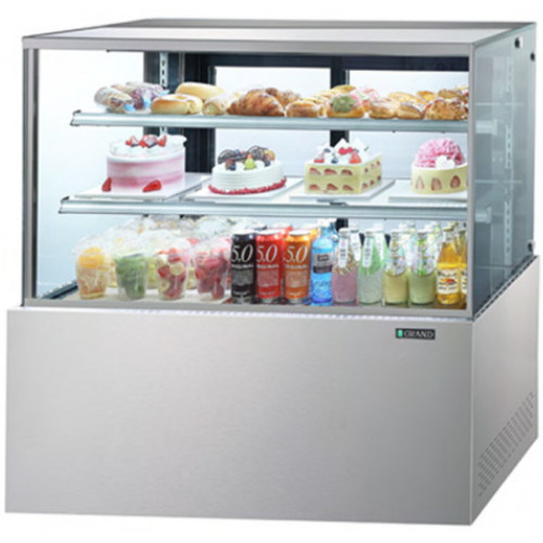 그랜드우성 탕후루 쇼케이스 사각 1800 (올스텐)_이미지