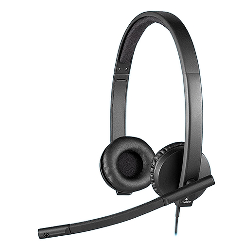 로지텍 H570e (정품)