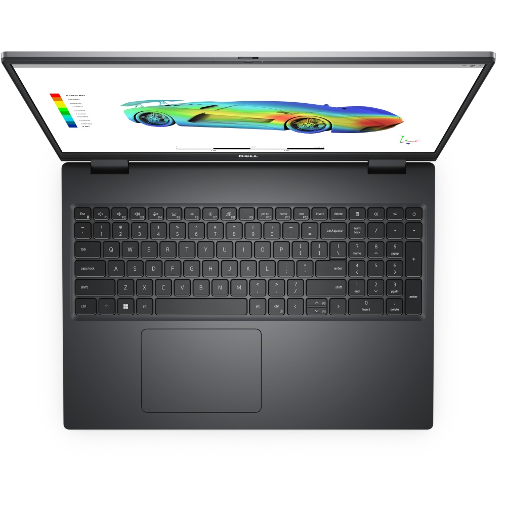 DELL �������� M7670 UHD