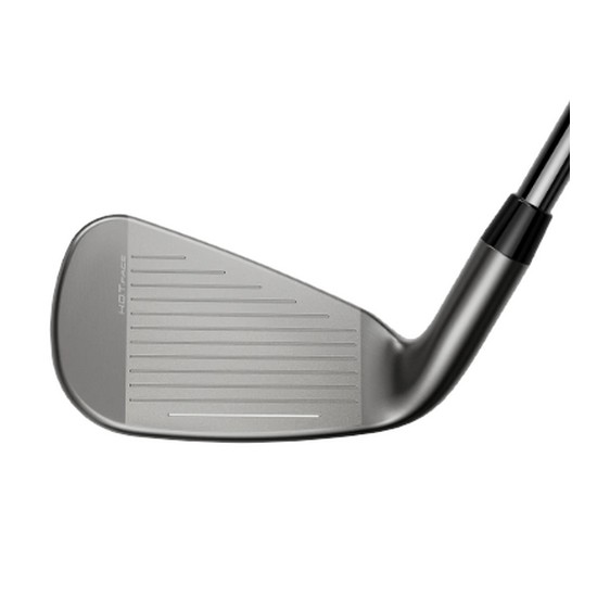 코브라 다크스피드 여성용 아이언 카본 (정품 7개)_이미지