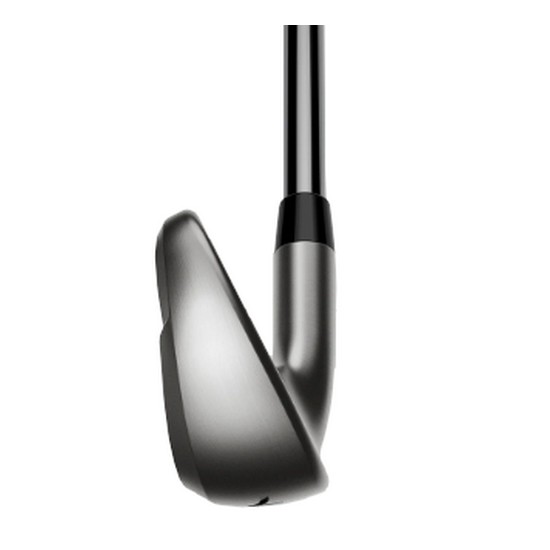 코브라 다크스피드 여성용 아이언 카본 (정품 7개)_이미지