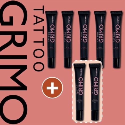 ��Ų����� Ÿ���׸��� �÷��� ������ 20ml