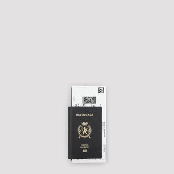 패스포트 1 티켓 블랙 지갑 787774 2AA3R 1000 152242891