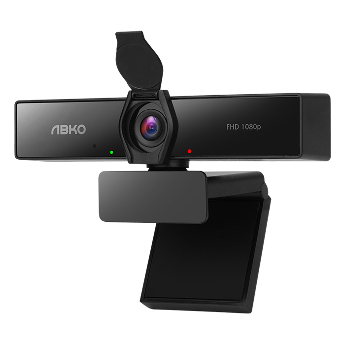 앱코 APC890W FHD 웹캠_이미지