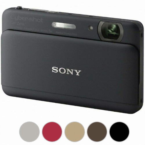 SONY 사이버샷 DSC-TX55 (8GB 패키지)_이미지