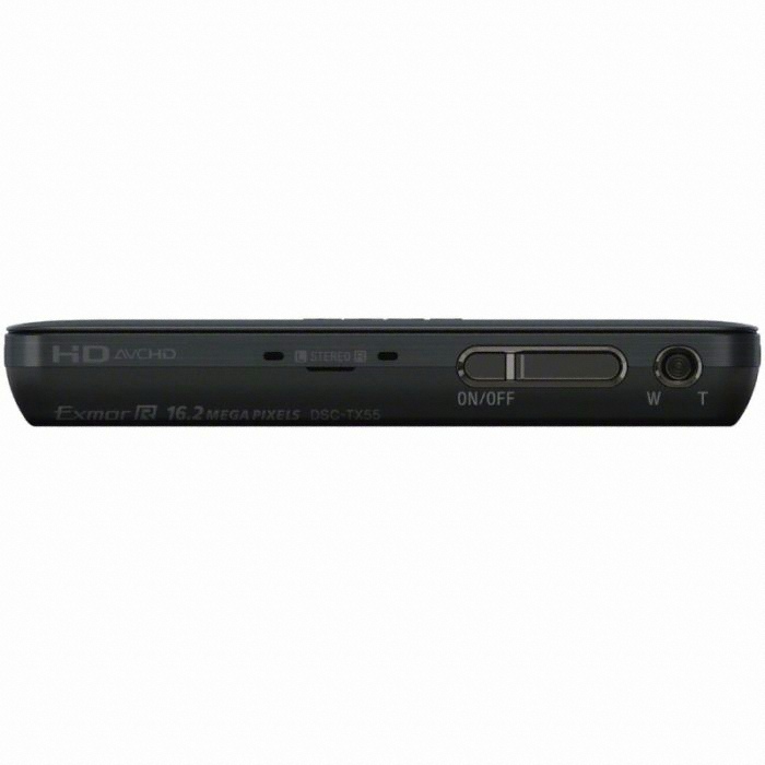 SONY 사이버샷 DSC-TX55 (8GB 패키지)_이미지