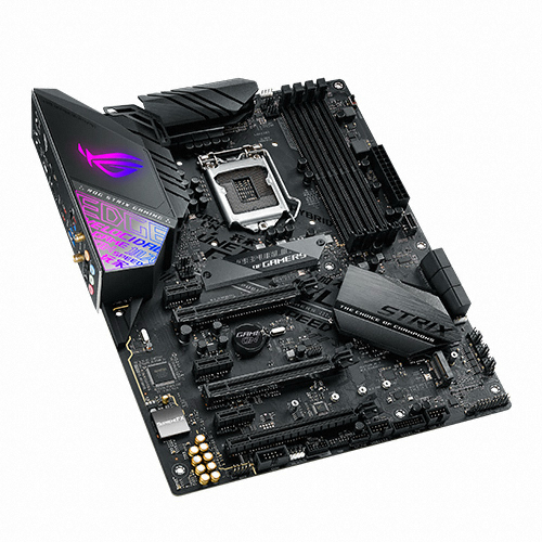 ASUS ROG STRIX Z390-E GAMING STCOM_이미지