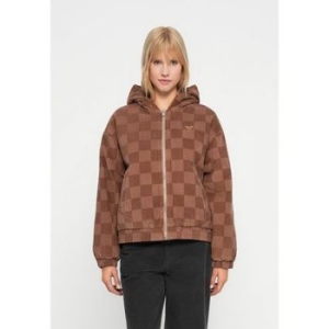 록시 필스 굿 겨울 재킷 우드스모크 6864076_이미지