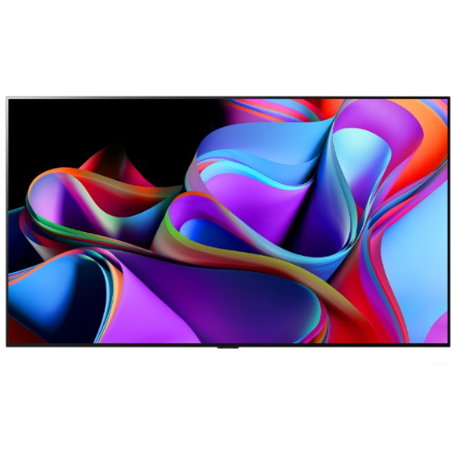 LG���� �÷��� evo OLED77Z3KNA