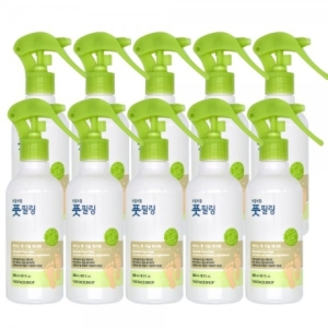 더페이스샵 보들보들 풋필링 240ml (10개)_이미지
