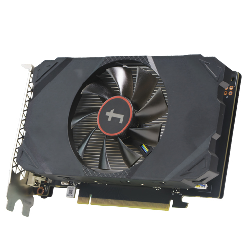 FORSA 지포스 RTX 3050 SOLO 6GD6_이미지