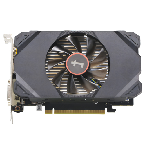 FORSA 지포스 RTX 3050 SOLO 6GD6_이미지