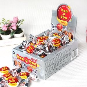 본오본 수아브 초콜릿 15g (30개)_이미지