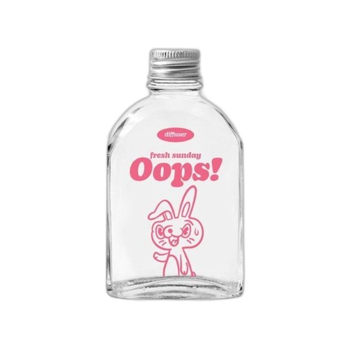 무무네 웁스 디퓨저 100ml (3개)_이미지