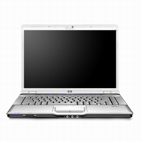 HP 파빌리온 DV6620TX_이미지