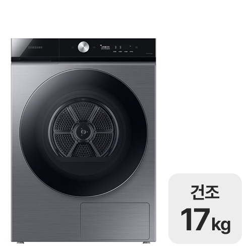 삼성전자 비스포크 그랑데AI DV17A9740CP