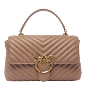 핀코 러브 레이디 퍼프 토트백 100043A0GKD01Q