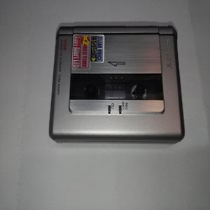 TCM-450DV