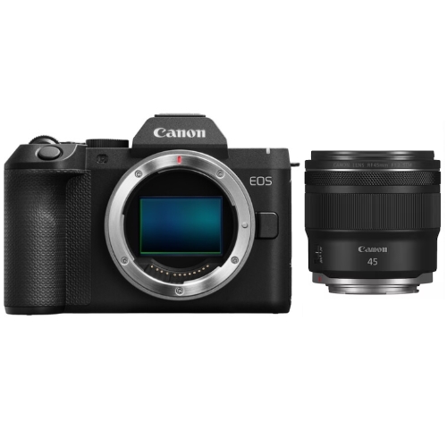 캐논 EOS R8 Mark II 렌즈세트 (45mm F1.2)_이미지