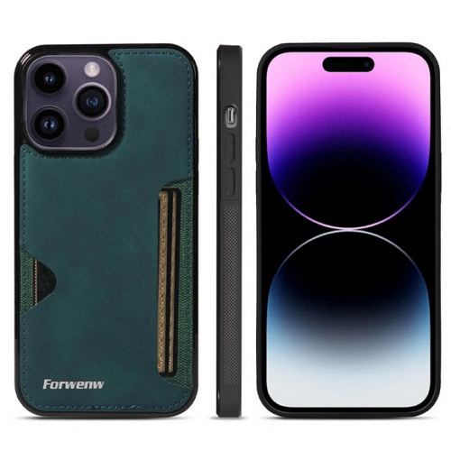 아이폰7 레트로 FORWENW 케이스