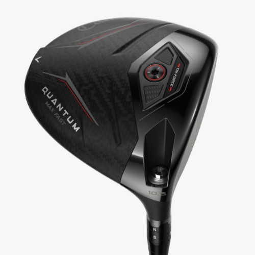 캘러웨이 퀀텀 맥스패스트 여성용 드라이버 (정품)_이미지