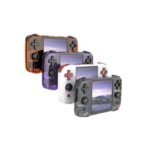  BOYHOM R46S 레트로 게임기 해외구매