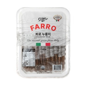 그레인온 파로 누룽지 330g (1개)_이미지