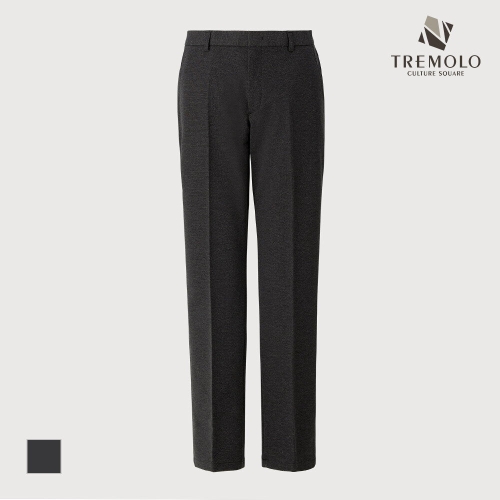 트레몰로 사계절 나일론혼방 저지_TRNDA3YC521_이미지