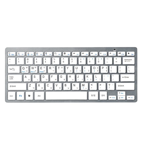 CAS CK-01 블루투스