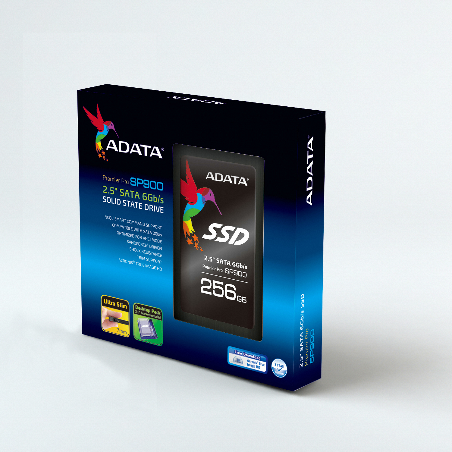 ADATA Premier Pro SP900 (64GB)_이미지