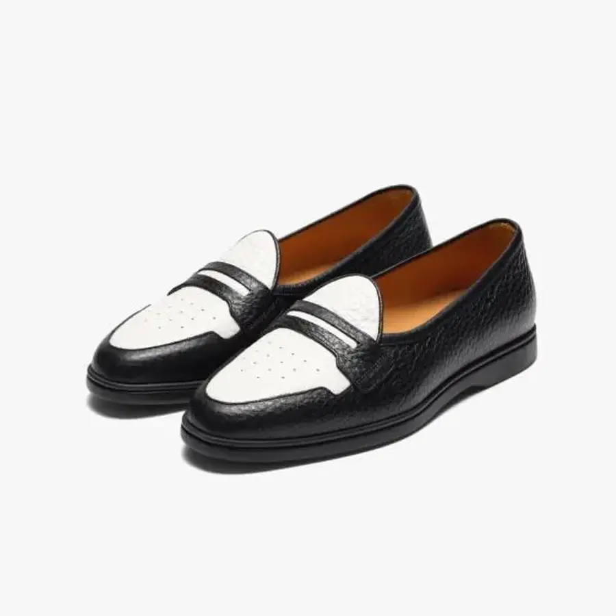 �������ý��ڸ��� TIMOTHEE PARIS Ƽ��� �ĸ� TOUQUET BLACK WHITE BLACKWHITE/TIF1M700
