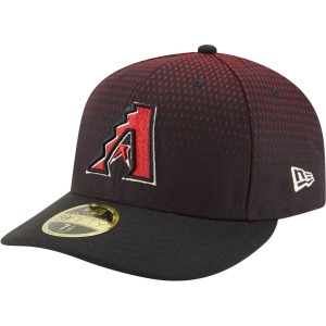 MLB New Era 11451899 ���� ������ �ָ����� ���̾Ƹ��齺 2017 �ο� �������� 5950