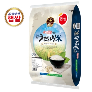  유가농협 2019 천하일미 20kg [1개] 상품이미지