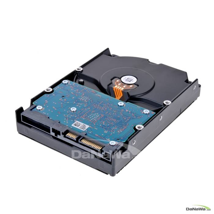 HGST 4TB Ultrastar 7K4000 HUS724040ALE640 (SATA3/7200/64M)_이미지