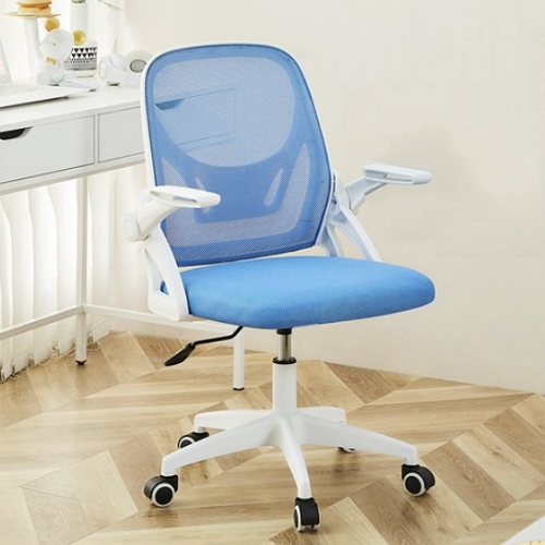 다임체어 오피스 리프트 회전 라텍스 메쉬 의자