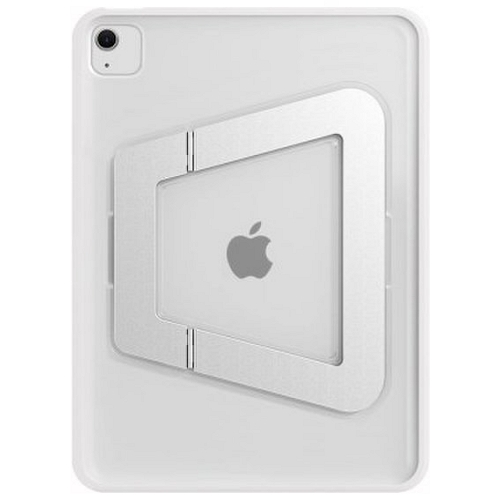 iPad Air 13 M4 알루미늄 스탠드 틸트 케이스