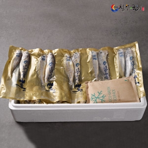 영광굴비 진공포장 선물세트 중장대60마리 3.6kg이상_이미지