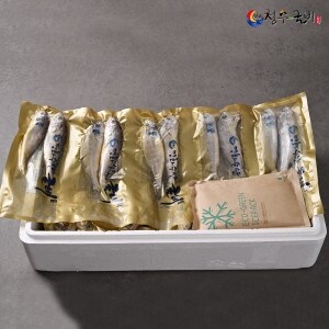 영광굴비 진공포장 선물세트 중장대60마리 3.6kg이상