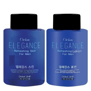 오릭스 엘레강스 리후레쉬 스킨 365ml (1개)_이미지