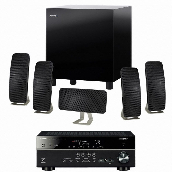 �߸� A200 5.1ä�� + �߸��� AV���ù�