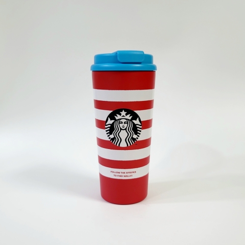 SS 조이풀 월리 토비 텀블러 473ml