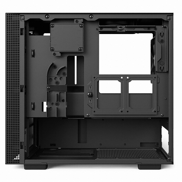 NZXT H200i (매트 블랙)_이미지