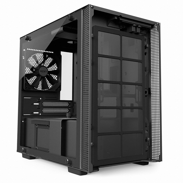 NZXT H200i