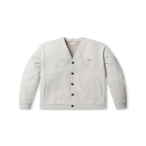 에이션패션 프로젝트엠 남성 라인 브이넥 가디건_EPG1TC1101