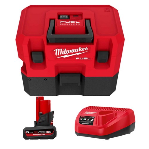 밀워키 M12 FVCL (5.0Ah, 배터리 1개)_이미지